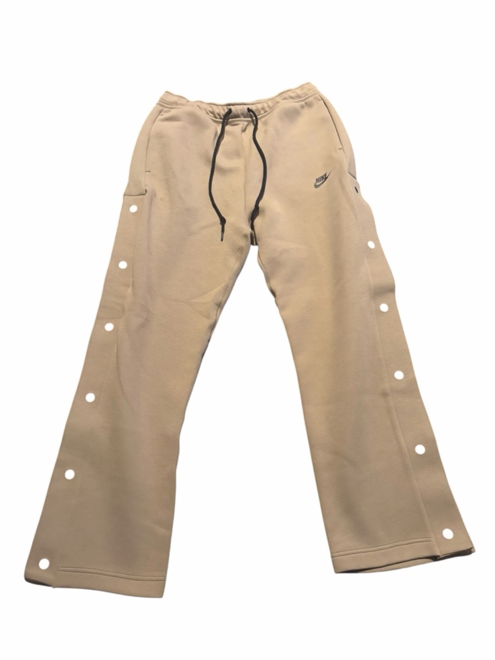 Nike tech fleece mens M joggers NWT